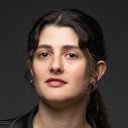 Mélodie Adda als Romy