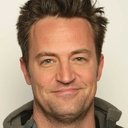 Matthew Perry als Hudson Milbank