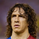 Carles Puyol als Self