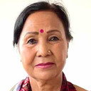 Basundhara Bhusal als Dancer in Dancema Ek Number
