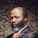 Mike Mvelase als Mabunda