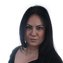 Mahperi Mertoğlu als İffet