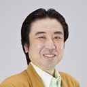 柳沢栄治 als Horse Guard (voice)