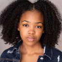 Aria Seymore als Little Girl