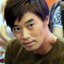 Sun Xun als Zhang Fei