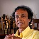 Suminda Sirisena als Wilson