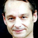 Philippe Gaulé als Le voisin du dessus