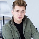 Gerald Isaac Waters als Chad