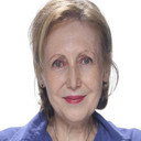 Agnès Akopian als 