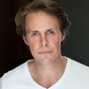 Montgomery Bjornson als Professor of History