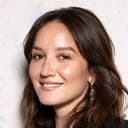 Anaïs Demoustier als The Girl (voice)