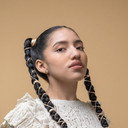 Renata Flores als Urpi