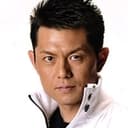 Koji Matoba als Mouri Masahito