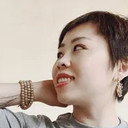 Can Xiaoxue, Writer