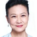 羅冠蘭 als Sister Kuen