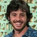 Javier Pereira als Garmendia