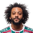 Marcelo Vieira als Self