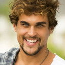 Felipe Roque als Adonis