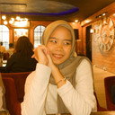 Shafa Rana Tsabitah, Director