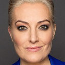 Евгения Ахременко als Tatiana Barkowa