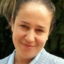 Janaína Kremer als Mulher de Inácio