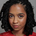 Daisy Washington als Marcy