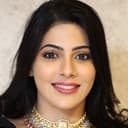 Nikki Tamboli als 