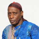 Sidiki Bakaba als Le prisonnier évadé