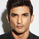 Sushant Singh Rajput als Sarfraz Yousuf