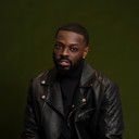 Percy Anane-Dwumfour als Guy Being Rejected