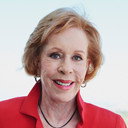 Carol Burnett, Thanks