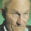 Ronald France als Hedges
