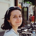 Anna Carbonell, First Assistant Director