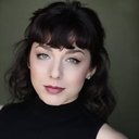 Erika Santosuosso als Clerk