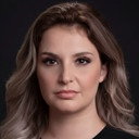 Gözde Seda Altuner als Gönül Güçlü