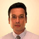 Chirag Pandya als Dr. Jugal
