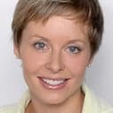 Philippa Thomas als EBC Reporter