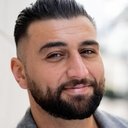 Michael Keseroglu als Bodyguard Horst
