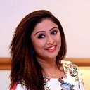 Archana Suseelan als Bubhoni