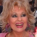 Tammy Faye Bakker als Self