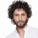Diego González-Clark als Foss