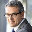 Aymeric Chauprade als Self