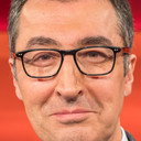 Cem Özdemir als Self