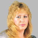 Judy Hardee als Judy Martin
