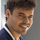 Benjamín Rojas als Franco Fritzenwalden