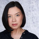 Tanya Thai McBride als Abira