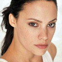 Camille De Pazzis als Nun 2