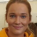 Joanna Balasz als Lidia Grześkowiak, córka Pawła, policjantka w KSP