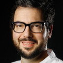 Fabrizio Ferrari als Papà di Cecilia