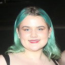 Vivian Falcone als 10 Year Old Michelle